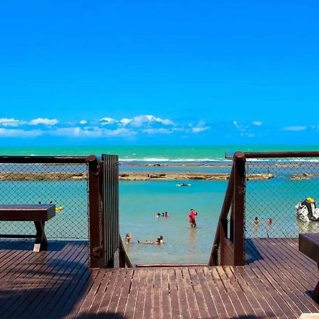 Nannai Residence Em Порту-ді-Галіняс Екстер'єр фото